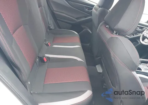 2021 Subaru Impreza Sport 5-Door from USA, damaged, VIN 4S3GTAL6XM3706621